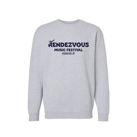 Rendezvous Fest 25 Crew