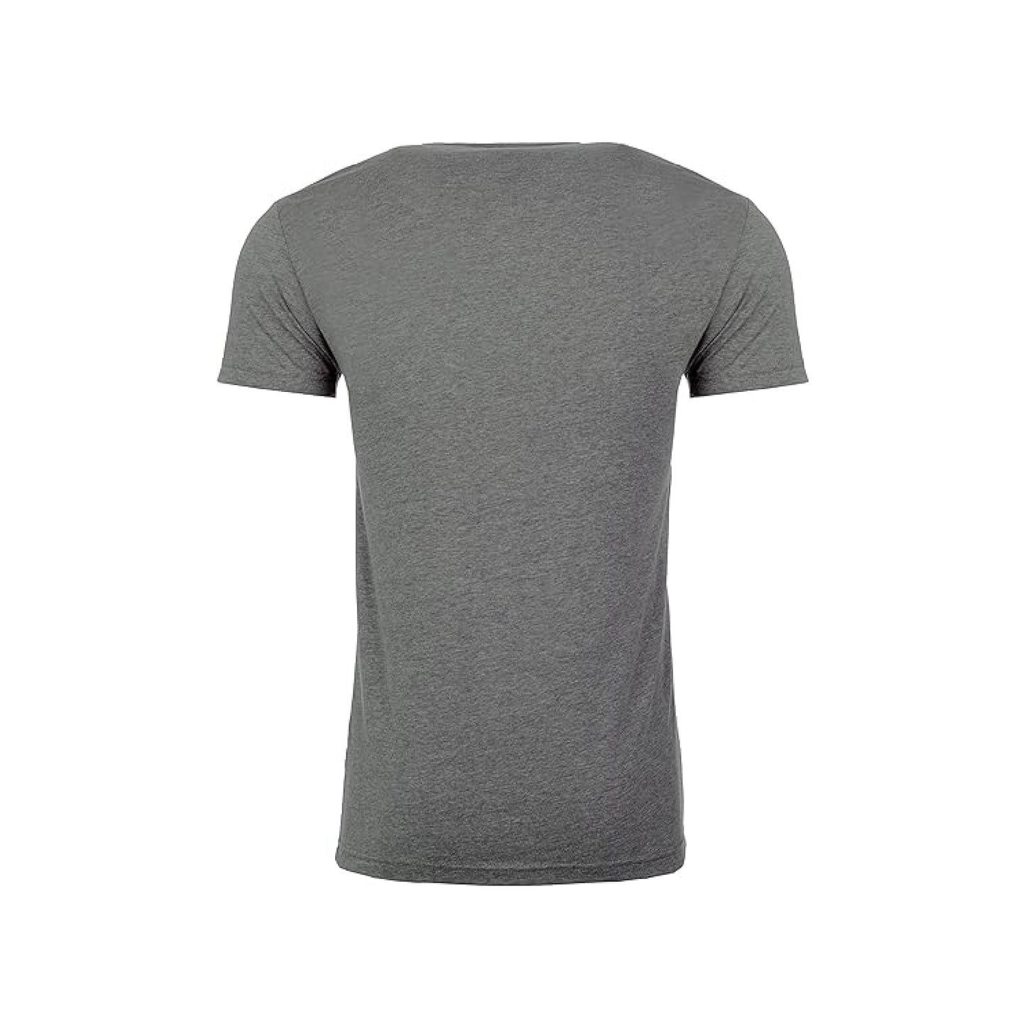 60th T SS / Dark Grey Heather
