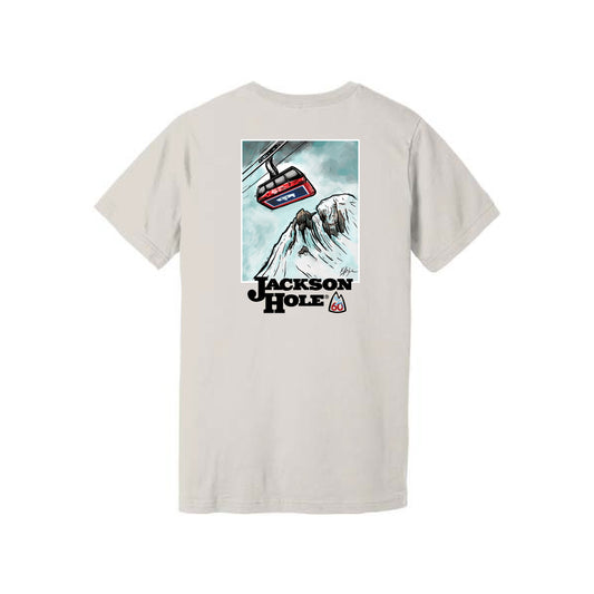 60th Kelly Halpin T SS