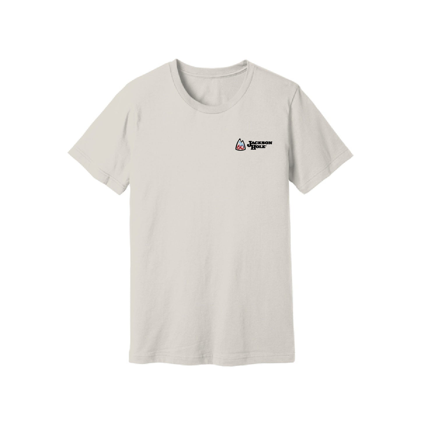 60th Kelly Halpin T SS