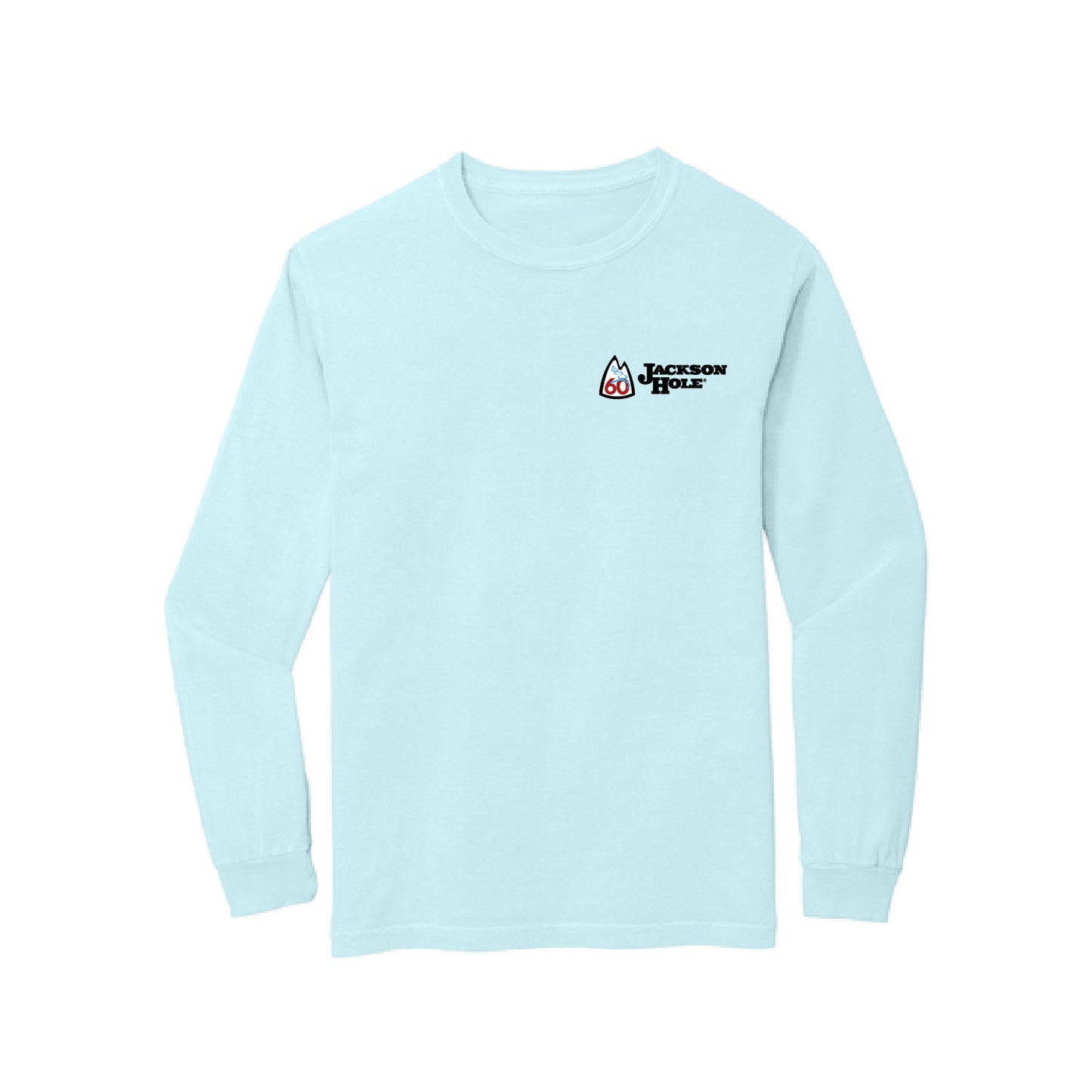 60th Kelly Halpin T LS