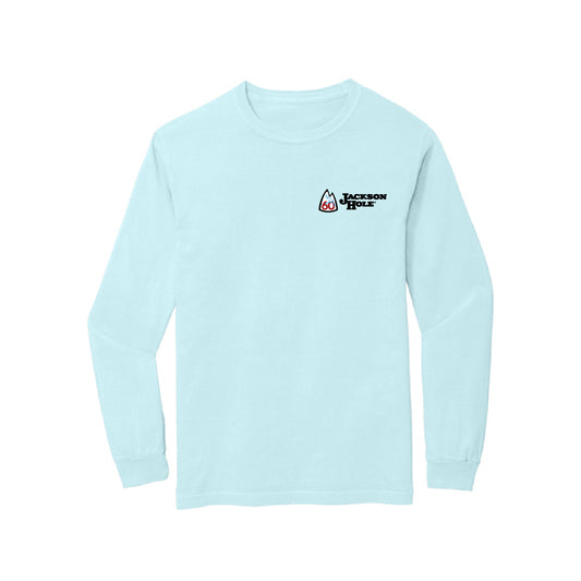 60th Kelly Halpin T LS