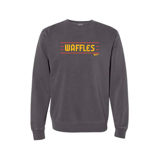 Corbets Waffle Crew